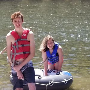 Meet your Posher, Tabitha